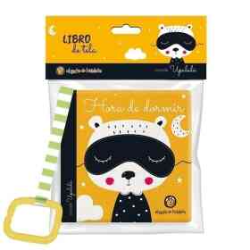 Hora De Dormir - Upalala