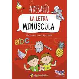Letra Minuscula