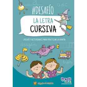 Letra Cursiva