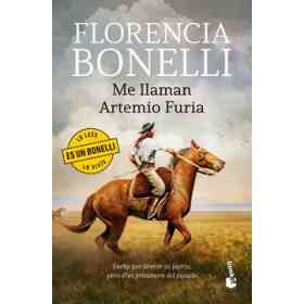 Me Llaman Artemio Furia