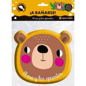 El El Oso Y Los Opuestos