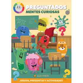 Mentes Curiosas - Preguntados