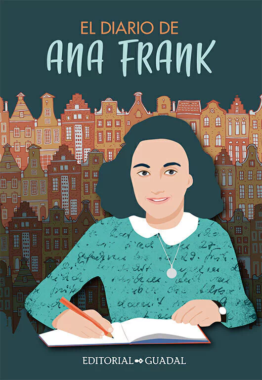 El El Diario De Ana Frank