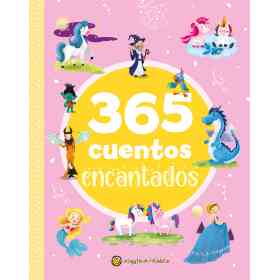 365 Cuentos Encantados