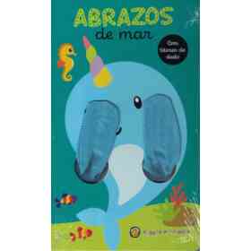 Abrazo De Mar