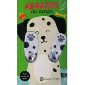 Abrazos De Amor