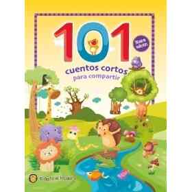 101 Cuentos Cortos Para Compartir