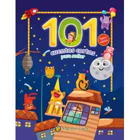 101 Cuentos Cortos Para Soñar