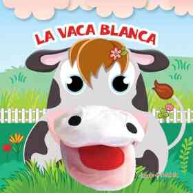 La La Vaca Blanca