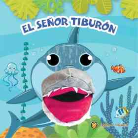 El El señor Tiburon