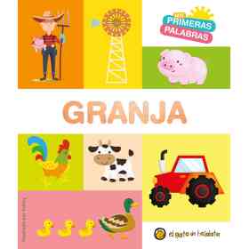 Granja - Mis Primeras Palabras