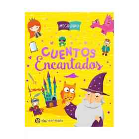 Cuentos Encantados *Megalibro*