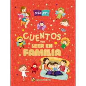 Cuentos Para Leer en Familia *Megalibro*