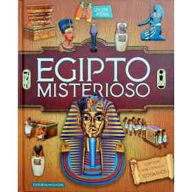 Egipto Misterioso