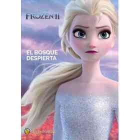 Bosque Despierta [Frozen Ii]