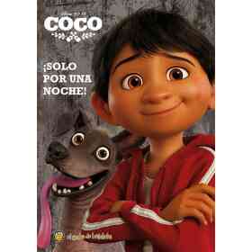 ¡Solo Por Una Noche! - Coco