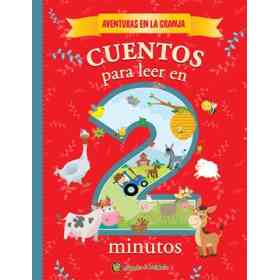 Aventuras en La Granja