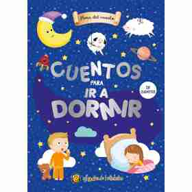 Cuentos Para Ir a Dormir