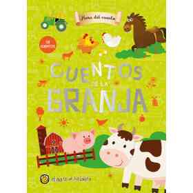 Cuentos De La Granja