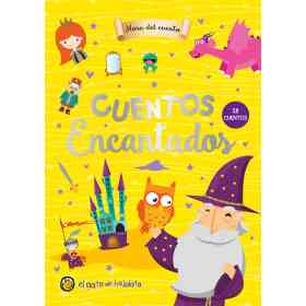 Cuentos Encantados