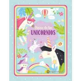 Unicornios *Aventuras Enlatadas*