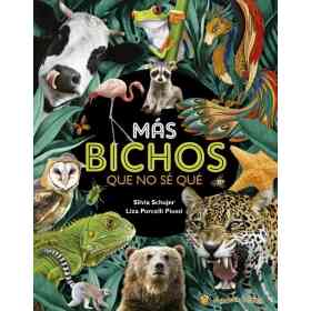 Mas Bichos Que No Se Que