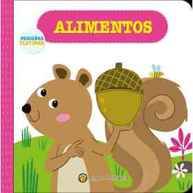 Alimentos - Texturitas