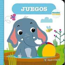Juegos - Texturitas