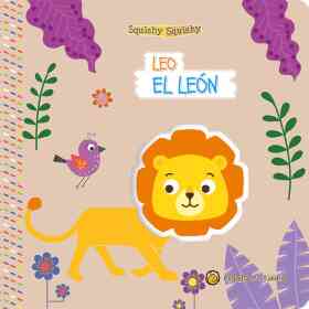 Leo El Leon - Squishy Squishy