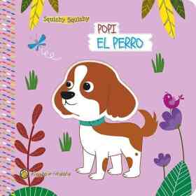 Popi El Perro - Squishy Squishy