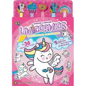 Aprende a Dibujar Unicornios