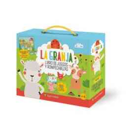 Granja - Diversion Sorpresa