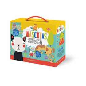 Mascotas - Diversion Sorpresa