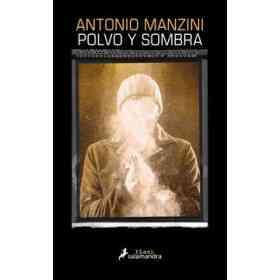 Polvo Y Sombra (Subjefe Rocco Schiavone 6)