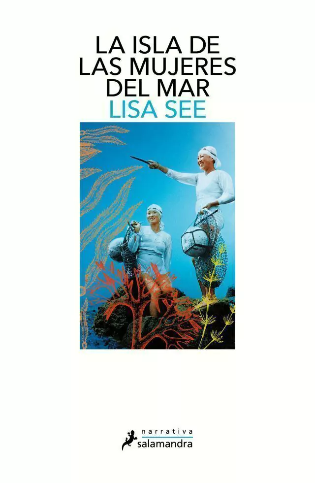 La Isla De Las Mujeres Del Mar