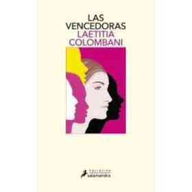 Las Vencedoras