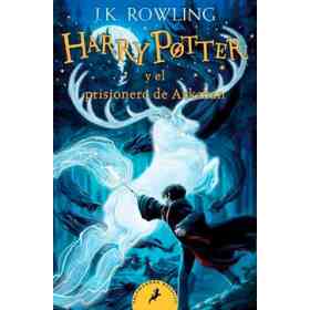 Hp3-Prisionero De Azkaban (Cs)(tb)(2020)