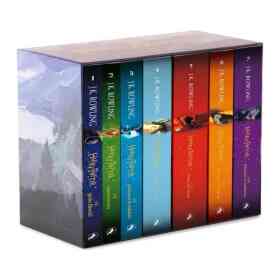 Hp-ed.pack(serie Completa)(cs)(tb)(2020)