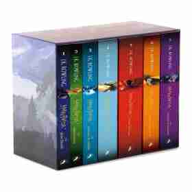Hp-ed.pack(serie Completa)(cs)(tb)(2020)