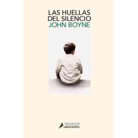 Las Huellas Del Silencio