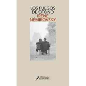 Los Fuegos De Otoño