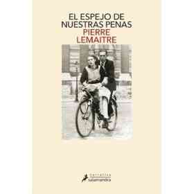 El Espejo De Nuestras Penas