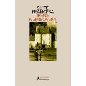 Suite Francesa