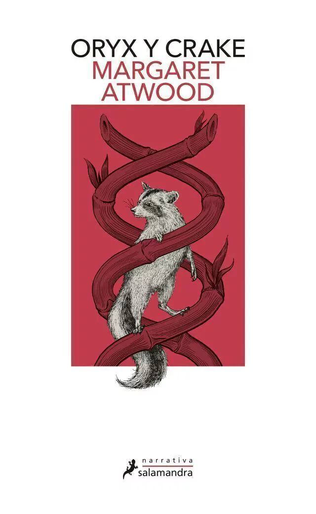 Oryx Y Crake (Trilogia Maddaddam Vol. 1)
