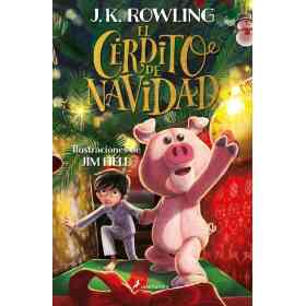 El Cerdito De Navidad