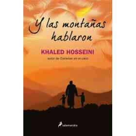 Y Las montañas Hablaron