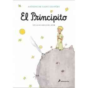 El Principito