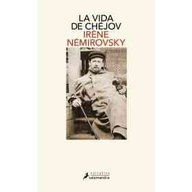 Vida De Chejov