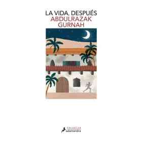 Vida Despues La