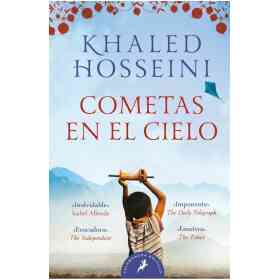 Cometas en El Cielo